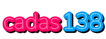 cadas138 — logo kanal
