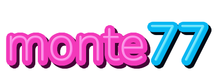 monte77 — logo kanal